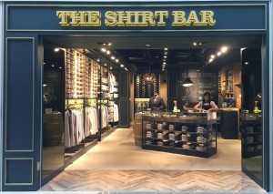 SHIRT BAR-8